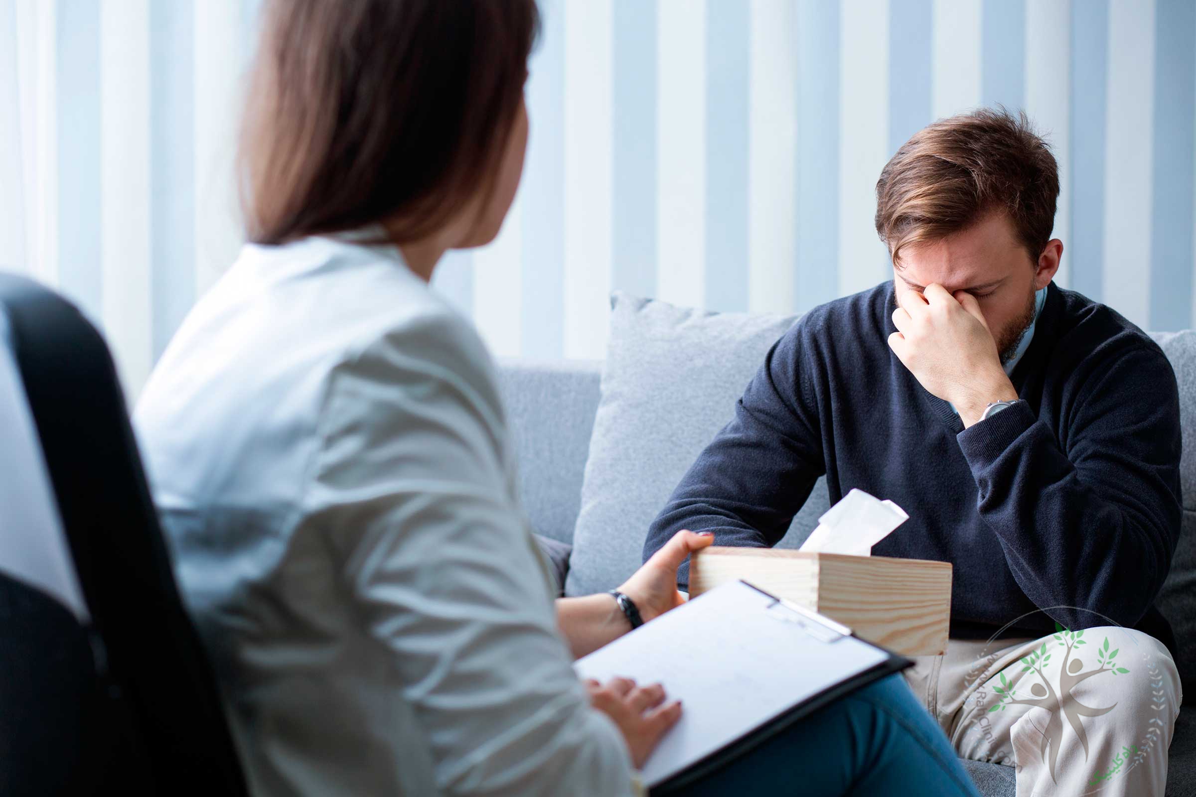 اختلالات کودکان