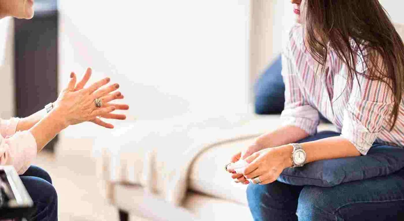 درمان شکست های عاطفی