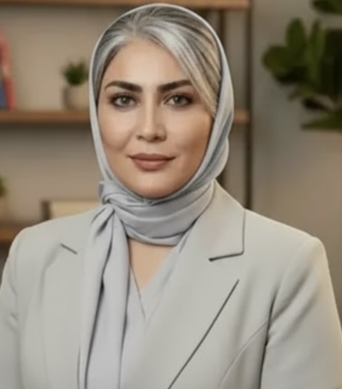 متخصص روانشناسی عطیه محمدی در چالوس